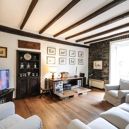 Casa Vasconi Cernobbio Apartment Екстериор снимка