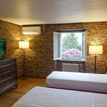 Casa Vasconi Cernobbio Apartment Екстериор снимка
