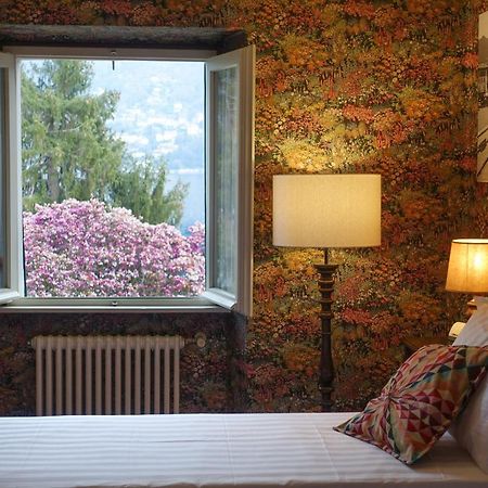 Casa Vasconi Cernobbio Apartment Екстериор снимка