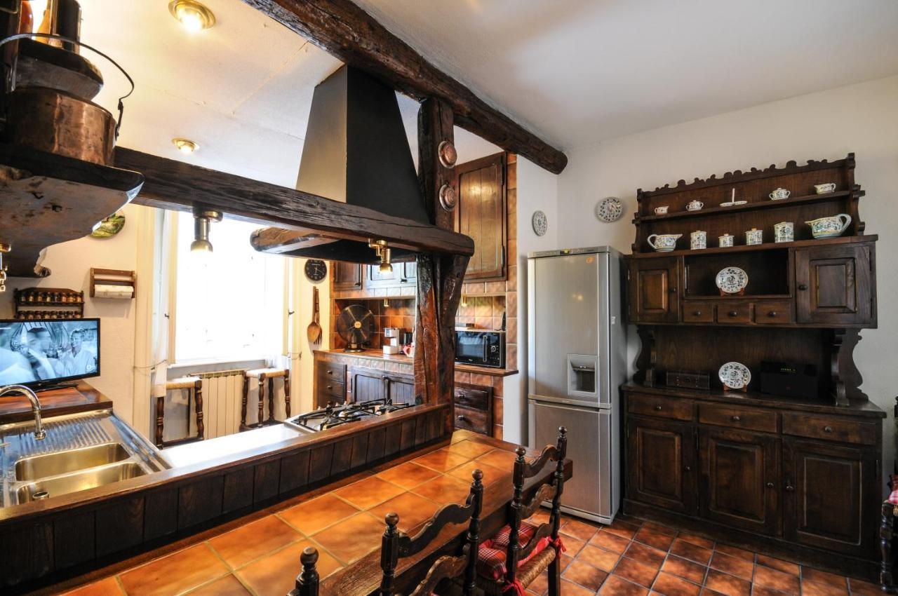 Casa Vasconi Cernobbio Apartment Екстериор снимка