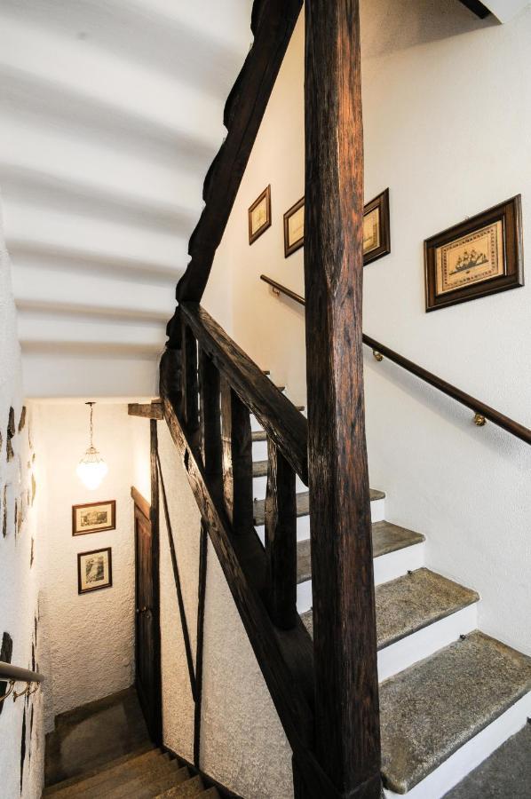 Casa Vasconi Cernobbio Apartment Екстериор снимка