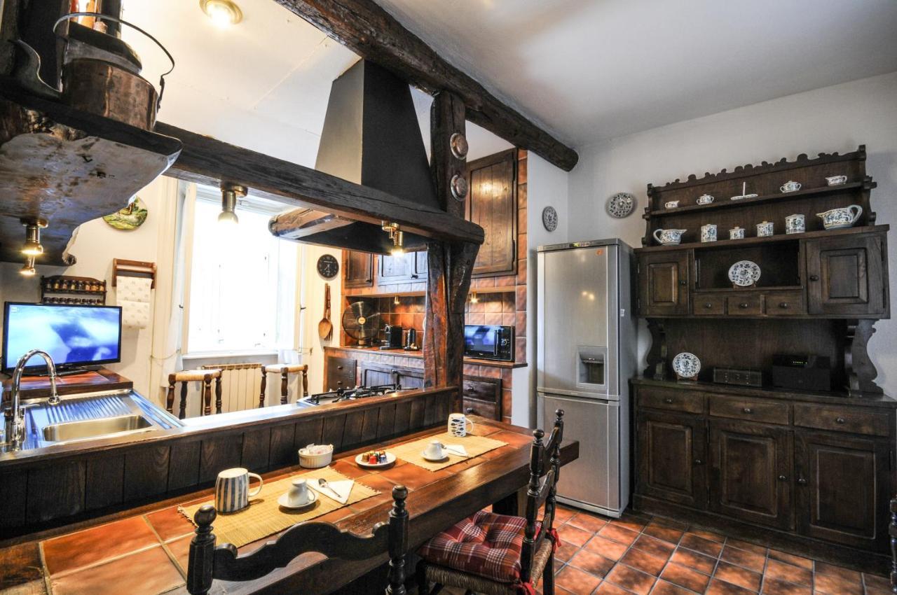 Casa Vasconi Cernobbio Apartment Екстериор снимка